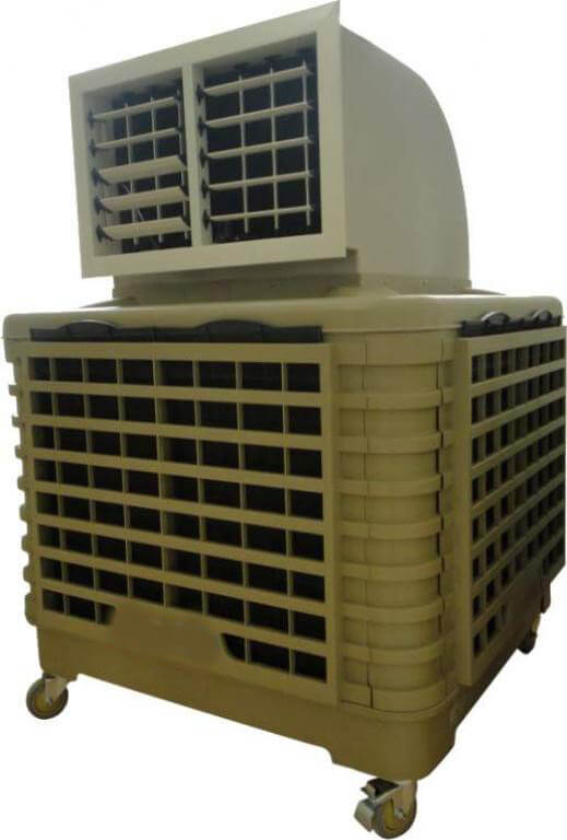 Klimatyzator ewaporacyjny Nortes 900