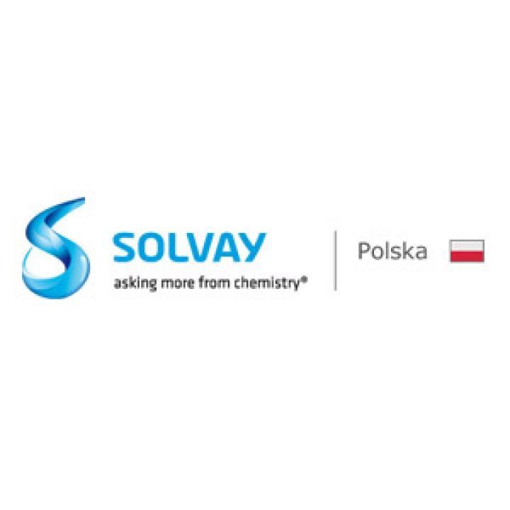 SOLVAY