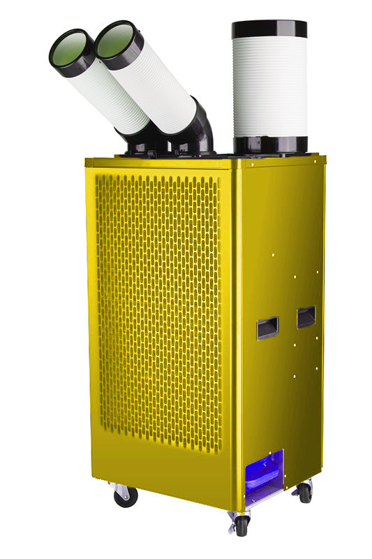 Klimatyzator przemysłowy KLS 5