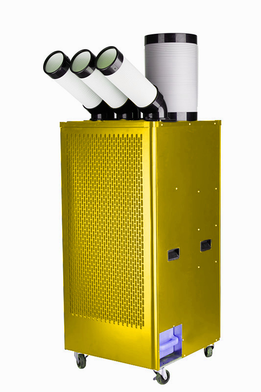 Klimatyzator przemysłowy KLS 7