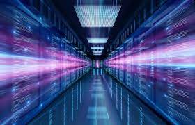 klimatyzacja data center