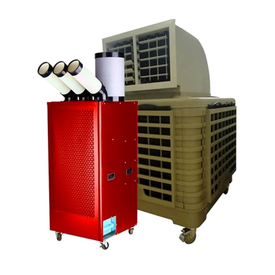 Wynajem klimatyzatorów