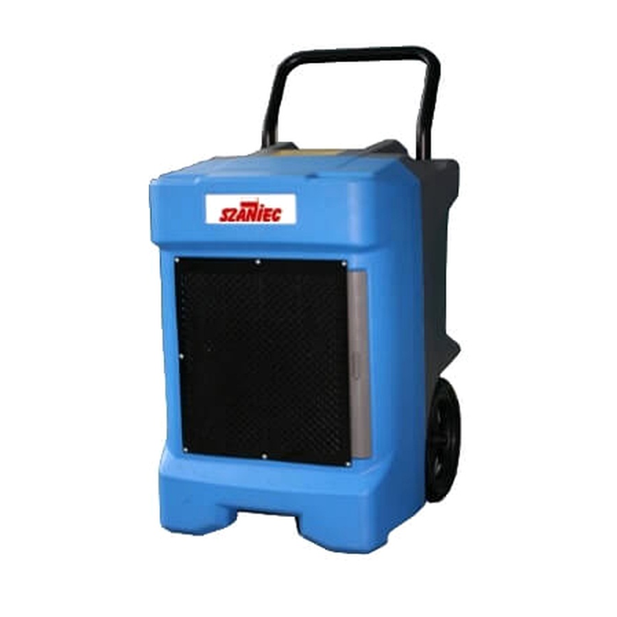 Wynajem osuszaczy powietrza