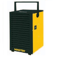 Osuszacz powietrza Master DH 732